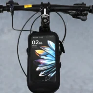 💐50% OFF!🧳Versatile Bike Bag – Waterproof, spacious, and perfect for all your rides🚲 - Image 4