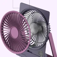 🔥Hot Sale 50% 0FF❄️Ultra Slim Card USB Rechargeable Mini Fan - Image 7