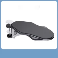 Adjustable Ergonomic Clamp-On Arm Rest - Image 12