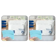 🔥Limited-time 50% Discount !⏰50K+ Sold🧼 Multi-Surface Deep Cleaning Sheets (100 PCS) ✨ Powerful Stain Removal for Kitchen, Bathroom & More - Image 2
