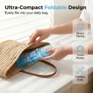 Instant Cooling Wearable Neck Tube - Image 2