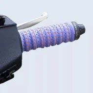 💯Non-slip Soft Silicone Grip Tape for Motorcycle Handlebars - Image 14