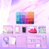 🔥50% OFF🎁Complete 96-Color Fuse Bead Craft Kit - Image 14