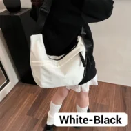 🔥LAST DAY PROMOTION SAVE 50%🔥Unisex Large Capacity Crossbody Bag - Image 17