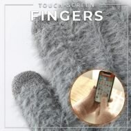 Winter Touch Screen Gloves - Image 3