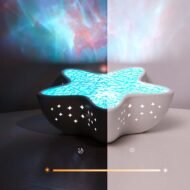 📢 HOT SALE 49% OFF🌊Starfish Ocean Wave Projector Light - Image 12