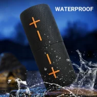 2-in-1 Magnetic Bluetooth Speaker - Image 6
