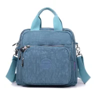💥HOT SELLER🔥3 in 1 Multifunctional Waterproof Casual Shoulder Bag - Image 15