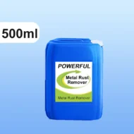 Powerful Metal Rust Remover - Image 11