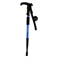 ⛰️ LIMITED-TIME 50% OFF! ✨ Adjustable Aluminum Alloy Trekking Pole – Durable, Shock-Absorbing, Lightweight 🌲 - Image 8
