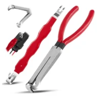 🚗 50% OFF! Multifunctional Electrical Disconnect Pliers – No garage fees! One-click release for car sensors & plugs. Ergonomic grip, easy on arthritic hands. 🔧💷