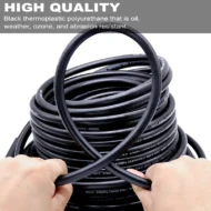 💦 50% OFF INSTANT! 🚿 5800PSI Sewer Jetter Kit - High-Pressure Nozzle & Hose for Clogged Drains/Pipes, Compatible with Most Pressure Washers 🔧📦 - Image 3