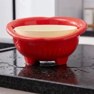 2-in-1 Fruit Shaped Colander and Bowl Set - Image 7