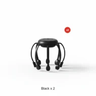 Intelligent Octopus Head Massager - Image 11