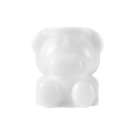Cute Bear Silicone Ice Cube Mold - Image 10