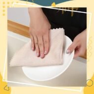 Fish scale rag towel - Image 8