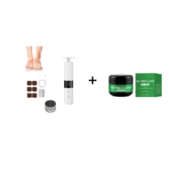 Digital Display Electric Pedicure File - Image 14