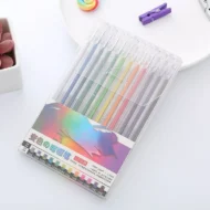 🎄Early Christmas 60% OFF🎉🎁 Glitter Gel Pen Set - Image 9