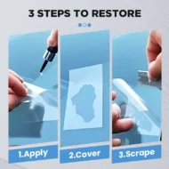 Cracks Gone Glass Repair Kit - Image 8