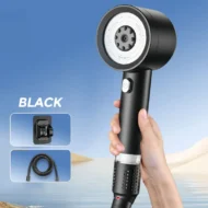 🚿4-Mode High-Pressure Shower Head with Filter - Image 10