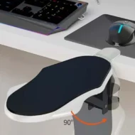 Adjustable Ergonomic Clamp-On Arm Rest - Image 9