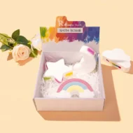 🔥50% OFF NOW! 🚿Fun-Shaped Colorful Bath Bomb - Image 6