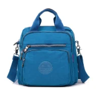 💥HOT SELLER🔥3 in 1 Multifunctional Waterproof Casual Shoulder Bag - Image 14