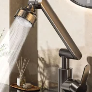 🔥Popular Black Friday Sales ⏳Hot And Cold Dual-Purpose Universal Faucet - Image 13