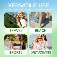 Multipurpose Cooling Towel for Outdoor Activities - Image 7