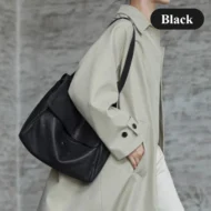 🔥Big Sale 50% OFF🔥Vintage cowhide women's shoulder bag✈️Free Shipping - Image 11