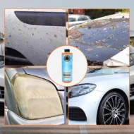 🚗BUY 2 GET 1 FREE !🔥Car Stain Remover Cleaner - Image 3