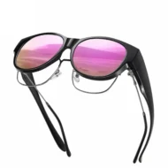🕶️2026 New Oversized Cat Eye Sunglasses☀️Polarized UV400 Protection - Image 17