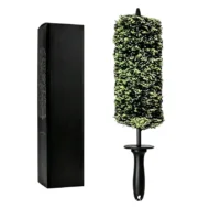 🚗 50% OFF NOW! 🧽Wheel Barrel Cleaning Brush - Image 2