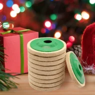 🔥BUY 2 GET 1 FREE🔥Felt Precise Polishing Discs - Image 8