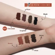 🔥LAST DAY BUY 1 GET 1 FREE🔥24HR Waterproof Beachproof Gel Liner - Image 10