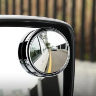 Car Convex Blind Spot Mirror - Image 2