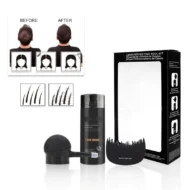 🎁Hot Sale 49% OFF🔥Hair Building Fibers Set for Thinning Hair & Bald Spots