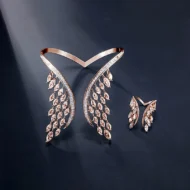 🔥Angel Wings Bracelet / Ring🎁 Last Day Promotion 50% OFF 🔥 - Image 8