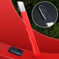 Outdoor Portable Scissors Knife Sharpener - Image 9