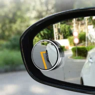 360° HD Rectangular Blind Spot Car Mirror - Image 11