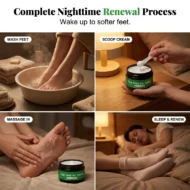 Natural Tea Tree Oil Foot Care - Image 8