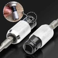 🔧 50% OFF NOW! ⚙️ Electric Wrench Drill Bit Adapter 🔨📦 - Image 6