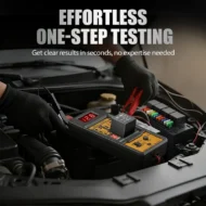 Automotive Relay Voltage Tester with LED Indicator - Image 7