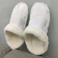 Removable Warm Liner for Clogs - Image 3