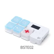 Smart Electronic Pill Box with Timed Reminder - Image 25