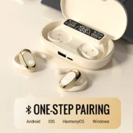 Ultra Long Life Open Wireless Sports Bluetooth Headset - Image 7