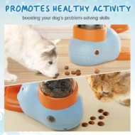 🔥Limited Sale 60%OFF⏳Inspiring Predatory Moments in Pets🐶 Dog Interactive Treat Dispenser Toy - Image 10