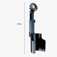 ⭐2026 New Arrival💥HOT SALE🥳🧲Car Cup Holder Phone Mount – 360° Adjustable, Strong N52 Magnet, One-Hand Operation, Fits All Phones, Stable Magnetic & Clamp Models for Safe Driving - Image 10