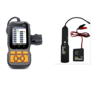 ⚙️ LIMITED-TIME 50% OFF! ✨Universal OBD2 Scanner Car Code Reader - Image 11