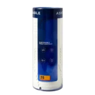 Disposable Ashtrays with Ash Absorbing Gel - Image 2